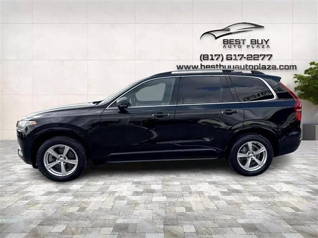 $16890 : 2016 VOLVO XC90 T5 MOMENTUM S image 8