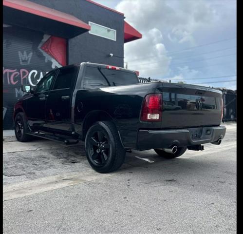 $13900 : 2015 DODGE RAM 1500 image 8