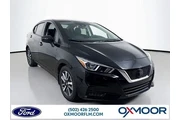 Nissan Versa 2021 SV 4dr Sed en Louisville