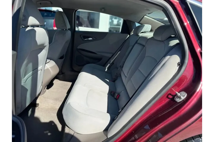 2016 CHEVROLET MALIBU2016 CHE image 3