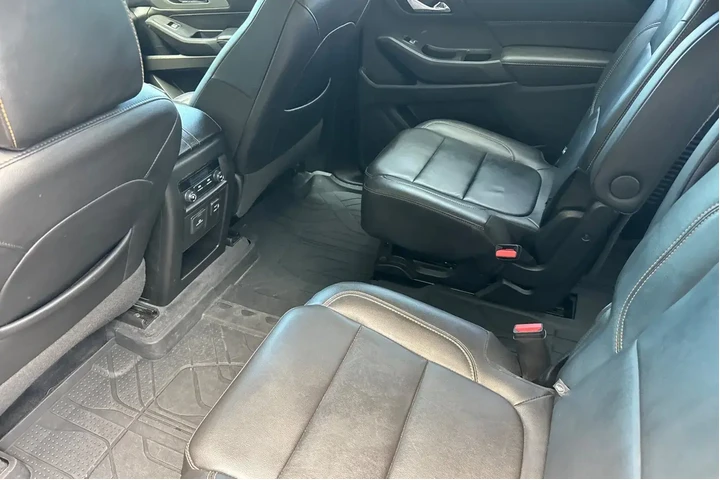 $26300 : Chevrolet Traverse 2021 RS 4 image 7