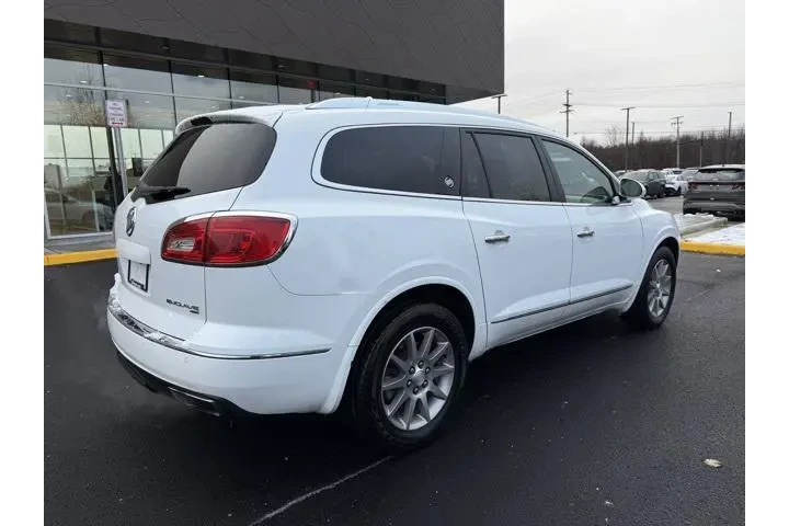 $8496 : Buick Enclave 2016 AWD Leath image 3
