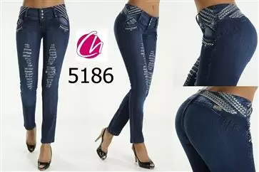 $9.99 : PANTALONES COLOMBIANOS image 1