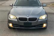 2011 BMW 5 Series 535i xDrive en Atlanta