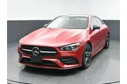 Mercedes-Benz CLA 2022 AWD C en Long Island