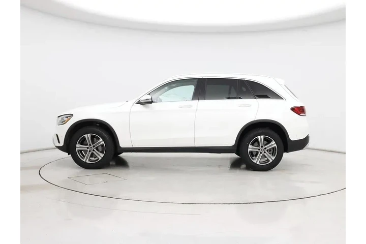 $32998 : Mercedes-Benz GLC 2022 AWD G image 3