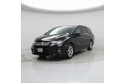 $22998 : Honda Odyssey 2019 EX-L 4dr thumbnail