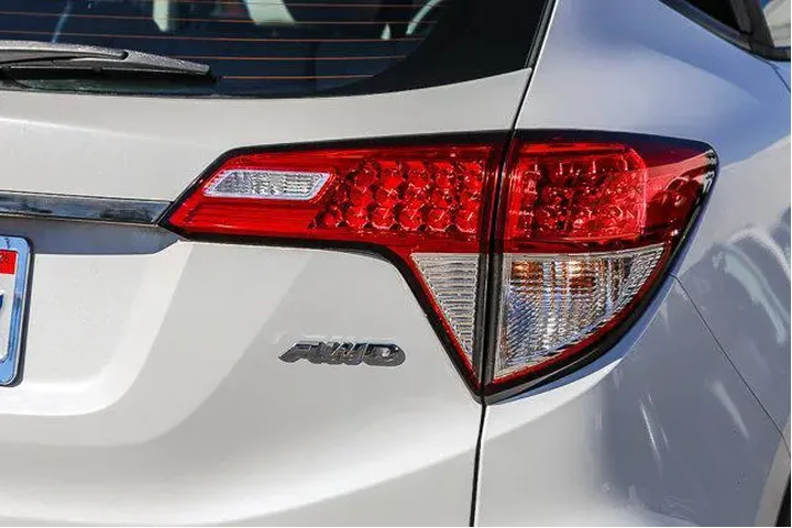 $18888 : Honda HR-V 2022 AWD LX 4dr C image 9