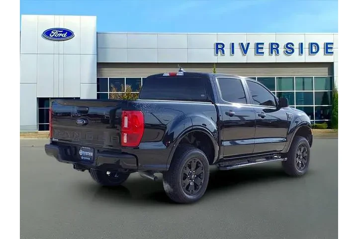 $25584 : Ford Ranger 2021 4x2 XL 4dr image 6