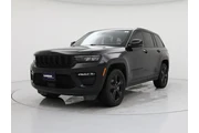 $32998 : Jeep Grand Cherokee 2023 4x4 thumbnail