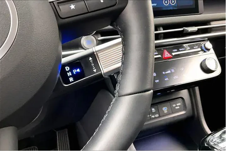 $33490 : Hyundai TUCSON 2025 AWD Limi image 9