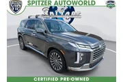 Hyundai PALISADE 2024 AWD Ca en Cleveland