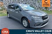 PRE-OWNED 2022 CHRYSLER PACIF en Madison WV