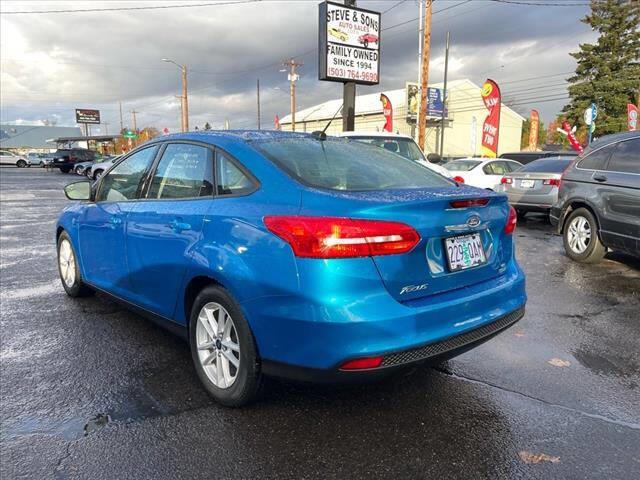 $5995 : 2015 Focus SE image 6