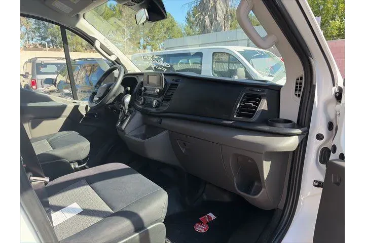 $30200 : Ford Transit 2024 250 3dr LW image 8