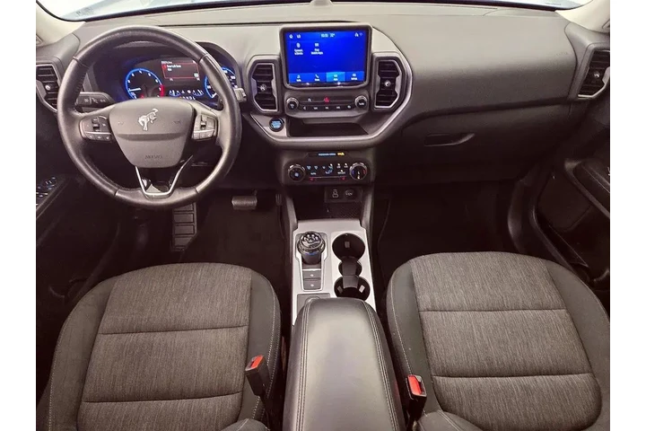 $24998 : Ford Bronco Sport 2023 AWD B image 9