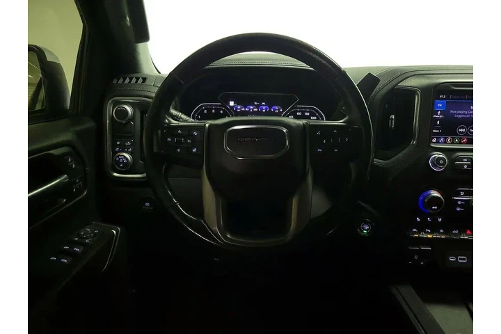 $34998 : GMC Sierra 1500 2019 4x2 Den image 10