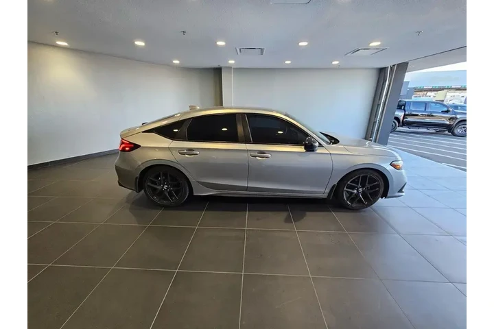 $24984 : Honda Civic 2024 Sport 4dr H image 6