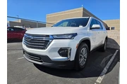 $30148 : Chevrolet Traverse 2023 LT C thumbnail