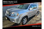 2010 Pilot EX-L