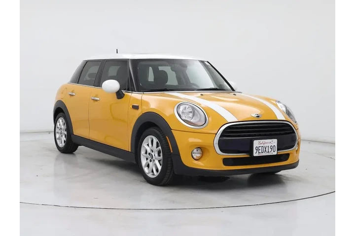 $16998 : MINI Hardtop 4 Door 2017 Coo image 1