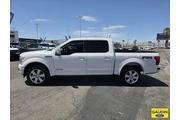 $35888 : Ford F-150 2018 4x4 King Ran thumbnail