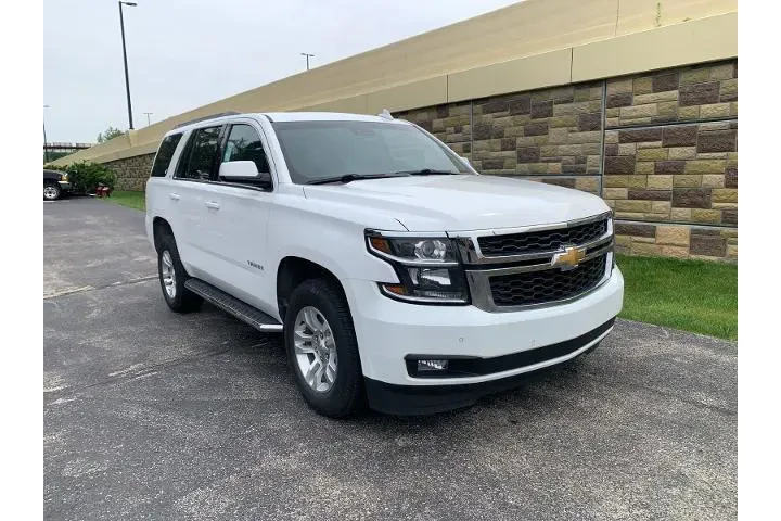 $24003 : Chevrolet Tahoe 2019 4x4 LT image 2