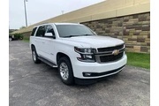 $24003 : Chevrolet Tahoe 2019 4x4 LT thumbnail