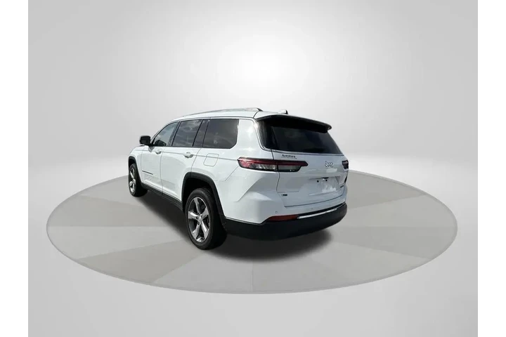 $26753 : Jeep Grand Cherokee L 2022 4 image 3
