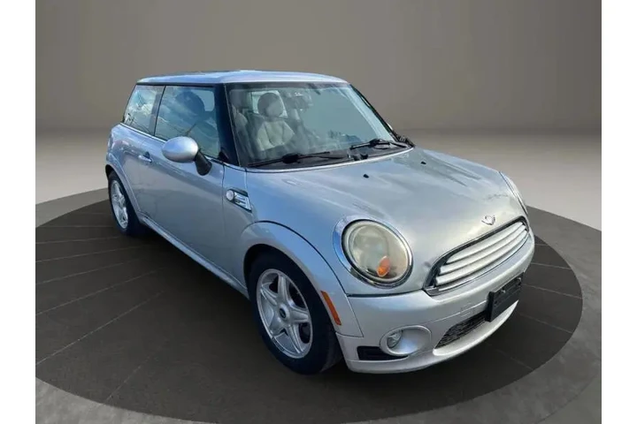 $6900 : 2010 MINI Cooper image 10