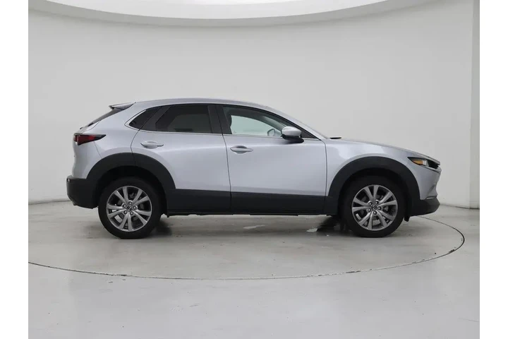 $20998 : Mazda CX-30 2021 AWD Select image 7