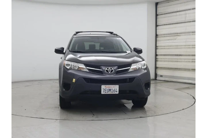 $17998 : Toyota RAV4 2014 LE 4dr SUV image 5