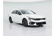 Kia K5 2025 GT-Line 4dr Seda en Raleigh