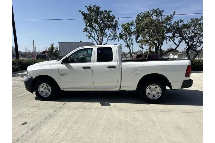 $19500 : Ram 1500 Classic 2022 4x2 Tr image 6