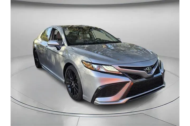 $26404 : Toyota Camry 2023 XSE 4dr Se image 4