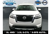 $29999 : Nissan Pathfinder 2023 AWD S thumbnail