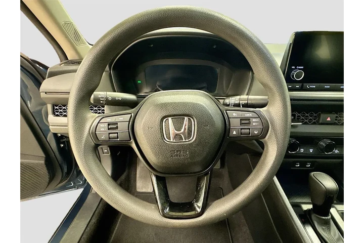 $27760 : Honda Accord 2024 EX 4dr Sed image 10