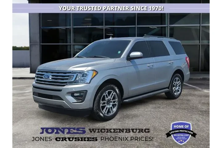 $32995 : Ford Expedition 2020 4x2 XLT image 1