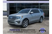 Ford Expedition 2020 4x2 XLT