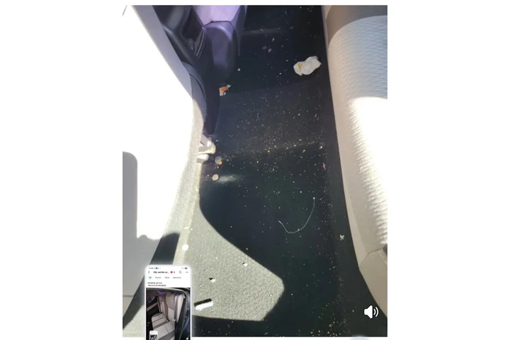 R&L Mobile Car Wash Ditailing image 9