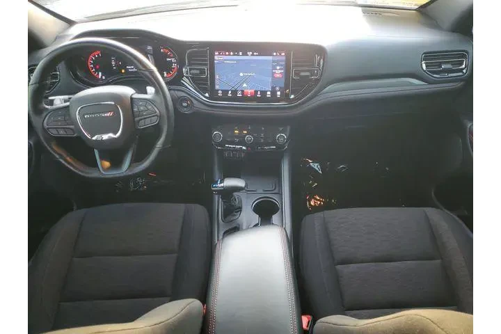 $34097 : Dodge Durango 2024 R/T 4dr S image 8