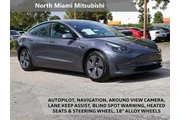 Tesla Model 3 2023 4dr Sedan en Miami
