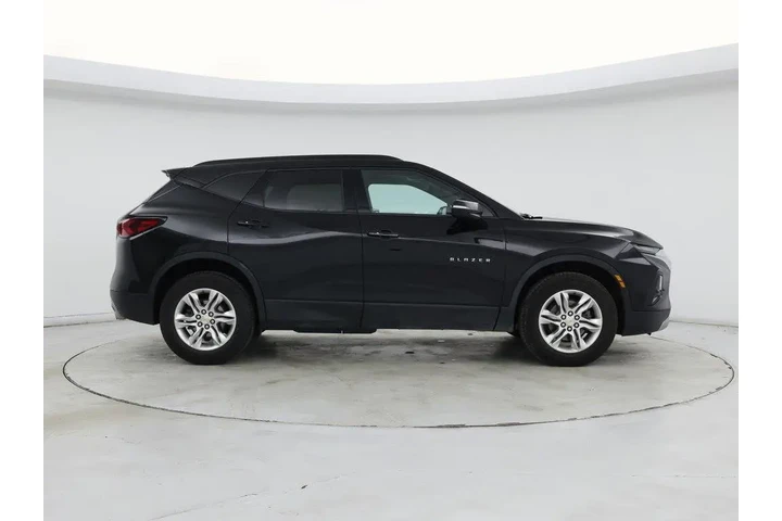 $22998 : Chevrolet Blazer 2021 LT 4dr image 7