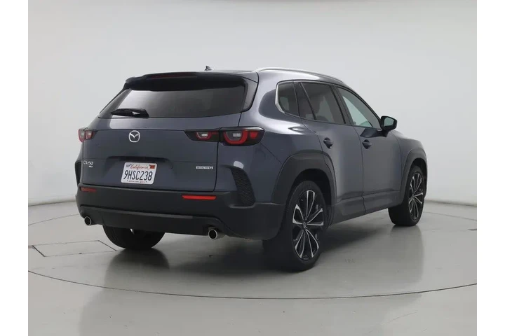 $27998 : Mazda CX-50 2024 AWD 2.5 S P image 8