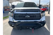 2018 Tundra SR5 5.7L V8 FFV C thumbnail