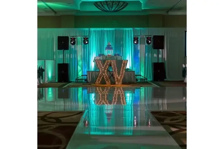 Celebrate your day in style! image 3