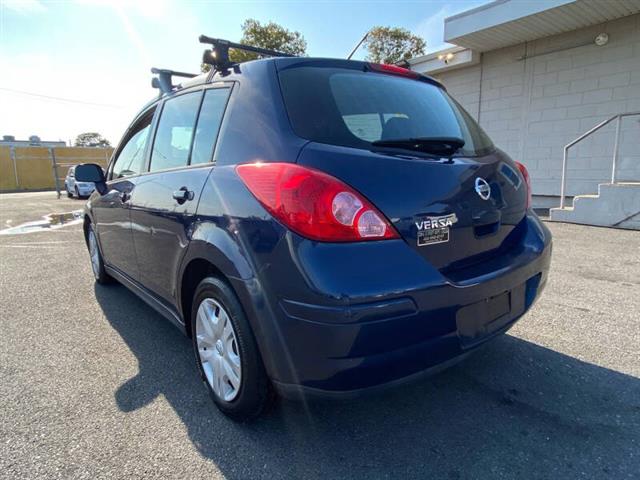 $4995 : 2012 Versa 1.8 SL image 7