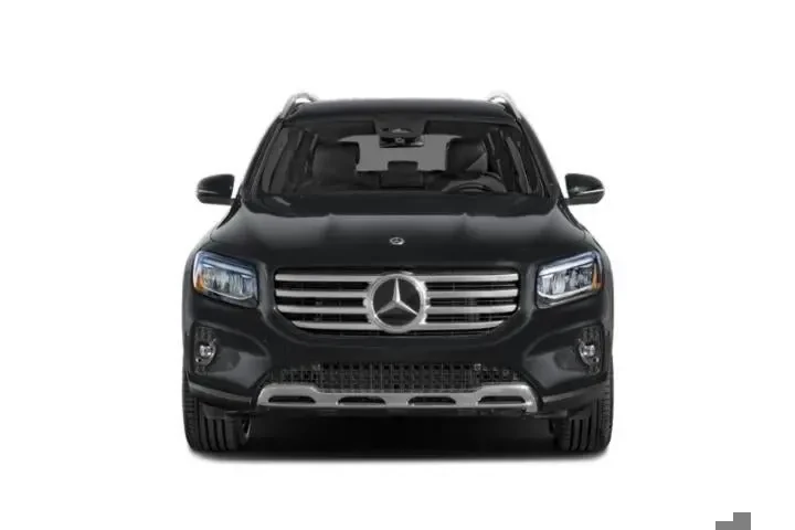 Mercedes-Benz GLB 2024 GLB 2 image 4
