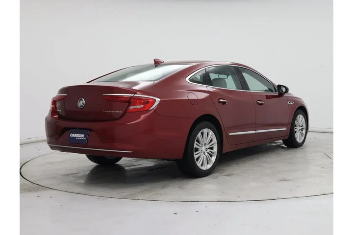 $21998 : Buick LaCrosse 2018 Essence image 8