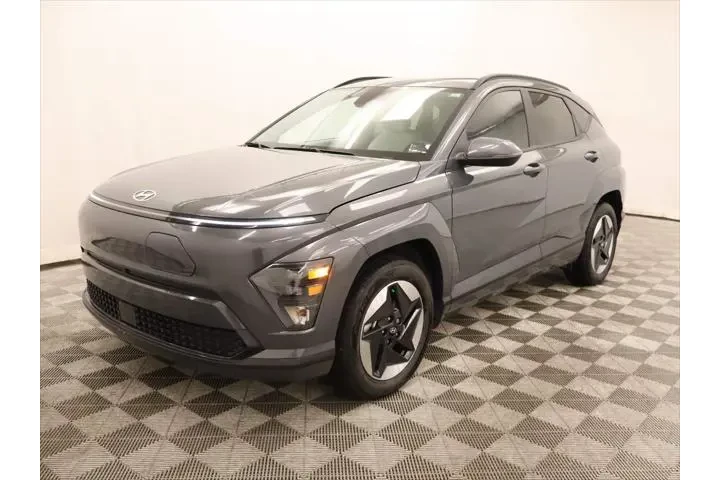 $23344 : Hyundai KONA Electric 2025 S image 1